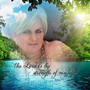 Meet your Posher, Wendy